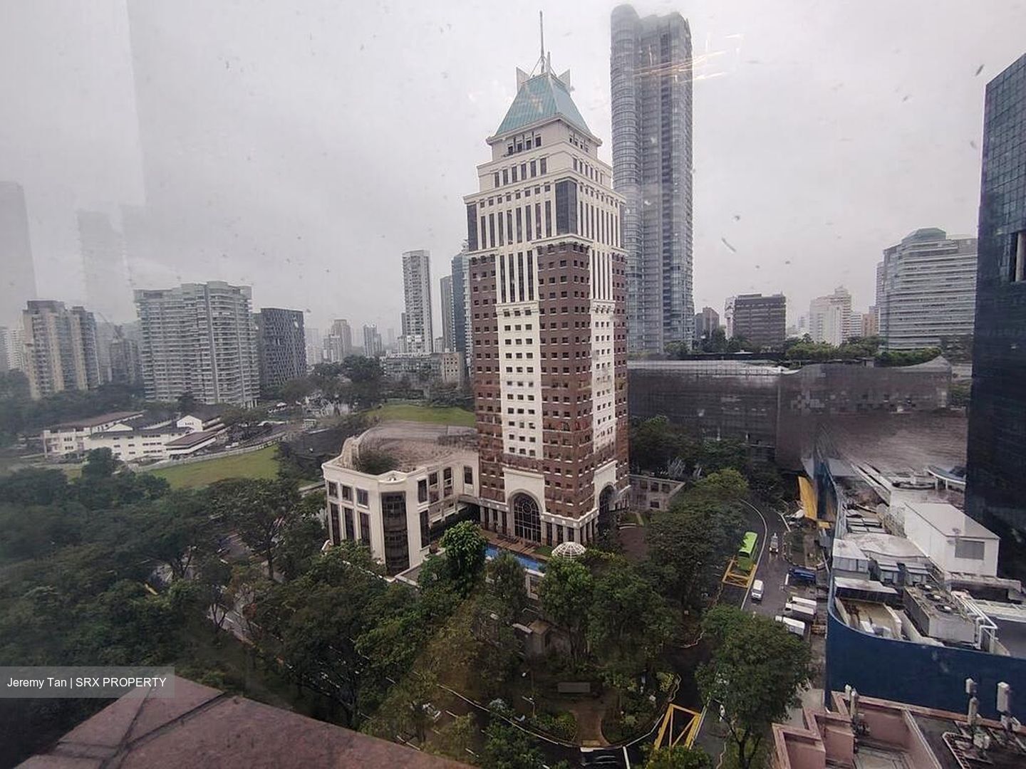 Ngee Ann City (D9), Office #487014891